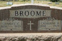 Catherine-Broome-Tombstone-2
